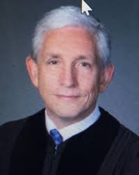 There's Something About Mary ?(Judge Mary Staley-Clark):