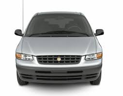 Image result for Patriot Blue 2000 Voyager