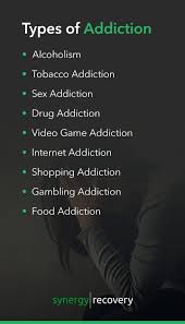 Aliencore is an aesthetic built around science fiction. Most Common Types Of Addiction Synergy Recovery Services