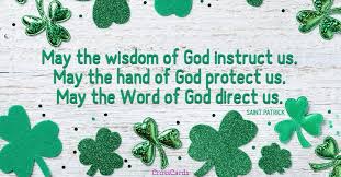 St patrick's day images free. St Patrick S Day Ecards Free Email Greeting Cards Online
