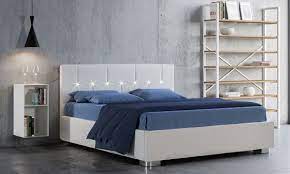 Scopri subito migliaia di annunci di privati e aziende e trova quello che cerchi su subito.it. Letto Matrimoniale Bianco