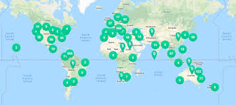 We hope you liked this guide on retailers and merchants that accepts bitcoins. These Maps Will Help You Locate Merchants Ready To Accept Your Cryptocurrency Services Bitcoin News