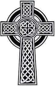 Celtic cross of peace and prayer made in ireland by the wild goose studio, kinsale, co. Cypress Collectibles Embroidered Patches Celtic Cross White Embroidered Iron On Patch Relgious Gaelic Irish Crucifix Amazon De Bekleidung