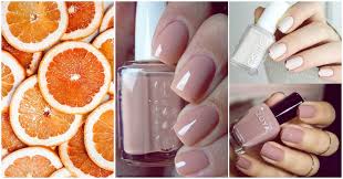 Fotos de las uñas más modernas y hermosas, diseño elegante y nuevas tendencias en el mundo (para verano y otoño): Tratamiento Para Unas Mas Hermosas Y Fuertes En Solo 7 Dias Yo Amo Los Zapatos