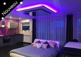 Interprétation des rêves de chambre. Nuit Romantique A Metz Nuit De Reves