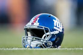 Get the full new york giants (nfl) game schedule, tv listings, news and more at tvguide.com. Giants News 6 26 Deandre Baker Offensive Line Schedule Ranking More Big Blue View