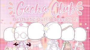 Gacha Club Aesthetic Outfits Ideas Pt 2 Angeliqpearl Youtube #gachlife #customhair #pink #cute #heart #gachacustomhair #gachahaif #customgachalifshair #hopeyoulikeit #sorryifitsbad # sticker by 😈 cyber. gacha club aesthetic outfits ideas pt 2 angeliqpearl