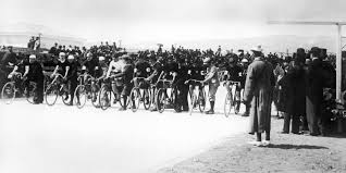 Vuokatti 2021 evropský olympijský festival mládeže. Olympijske Hry Ty Novodobe Slavi 125 Vyroci Jak Vypadaly Cnn Prima News