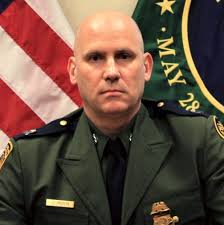 US Border Patrol, Tucson Sector