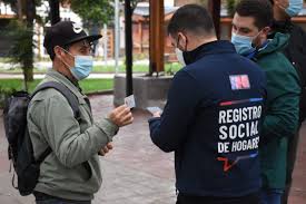 (ife) de abril, mayo y junio para apoyar a 13,3 millones de personas afectadas por la pandemia. Comenzo Pago Del Ife Ampliado Paislobo Prensa