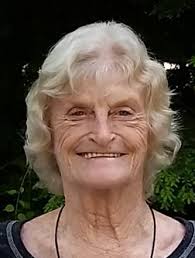 Sharon Hamilton Obituary