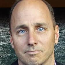 Cashman's alleged stalker tells of Yankees GM's sexual prowess