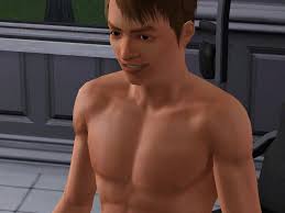 Sims 3 Hottie Male Premade List 2018
