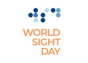 World Sight Day and Delta Gamma - Prevent Blindness