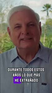 Caminar Juntos: Promesas de Richard Martinelli en Panamá