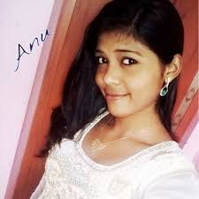 Anu Sri (@anusrimunni123)