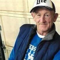 Elliott Kenney Luttrell Obituary