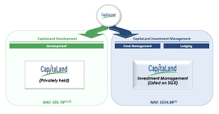 Aug 10, 2021 · capitaland launched singapore's first reit in 2002 and today, its stable of reits and business trusts comprises capitaland integrated commercial trust, ascendas real estate investment trust, ascott residence trust, capitaland china trust, ascendas india trust and capitaland malaysia mall trust. Capitaland S Restructure What Does It Mean For Shareholders