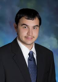 Kyle Petroski has been chosen to represent the Meyersdale Area School  District at the March meetings of the Meyersdale Lions Club. Kyle is the  son of Brooke Kindler, Meyersdale; and Eric Petroski,