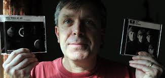 Holliston musician grafts traditional Irish arrangements onto Fab Four  classics