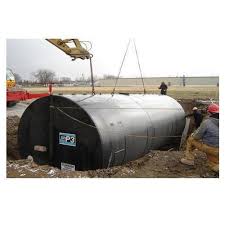 Ug Storage Tank Underground Diesel Tank Manufacturer From