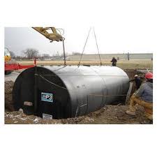 ug storage tank underground diesel tank manufacturer from