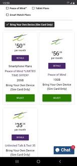 Used telus nano sim card restoring test cell phones boot bypass unlock unlocking. Telus Epp Promo 50 Plan With 20gb 5g Data Unlimited Calling Text Iphone In Canada Blog