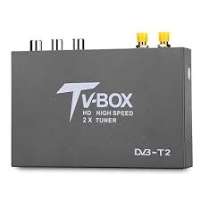 Mytv is a free for all digital tv. Autolover T338b Dvb T2 Car Digital Tv Tuner 2 Amplifier Antenna Multi Function For Germany Uk Thailand Russia Malaysia Singapore Colombia Etc Buy Online In Gambia At Gambia Desertcart Com Productid 63828827