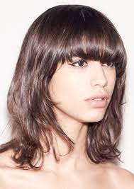 Der bob ist feminin, modern und überraschend vielseitig. Long Bob Top 50 Langhaar Bob Frisuren Ideen 2019