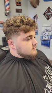 I'm barber Jake and I am accepting new clients! I am located at Ace of  Fades in Central Point