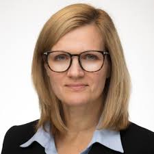 In today's Financial Times, in time for International Women's Day, I had  the privilege of looking back at my own path, as well as looking forward to  what more we need to