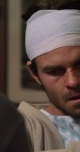 The Glades" Doppelganger (TV Episode 2010)