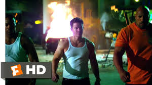 Pain Gain 2013 Killing Kershaw Scene 5 10 Movieclips Youtube