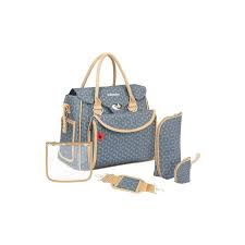 Baby Changing Bags Changing Bag Baby Style Babymoov
