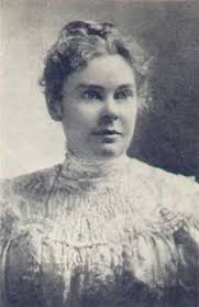 Today in History: AUGUST 4 = "Lizzie Borden took an ax..."