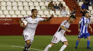 1:58 mundo deportivo 76 818 просмотров. Rey Manaj Sera Propiedad Del Albacete Al Terminar La Temporada Radio Albacete Cadena Ser