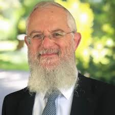 Rabbi Jonathan Taub