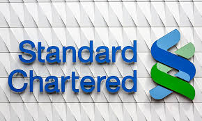 Global Job Cuts At Standard Chartered Human Resources