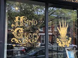 Hand of glory tattoo instagram. Hand Of Glory Tattoo The End Is Near