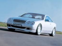Clean title hail damage (total loss) rwd 5.0l v8 112k miles fully loaded heated and mercedes cl 500 coupe, factoryamg beautiful, florida car, i have a rare unique 95.000 miles, low for a mercedes, car is beautiful, extremely. 2001 Carlsson Cl500 Review Supercars Net