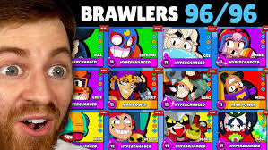 True Gold Darryl🤩 #brawlstars #shorts