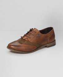 Levi S Brogue Oxfords Light Brown Accessories Shoes Shoes Dress Shoes Men How To Make Shoes