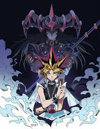 Pin By Dominic Wilson On Yugioh Yugioh Yami Yugioh Monsters Yugioh