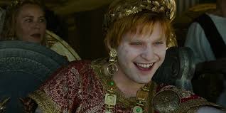 Gladiator 2's Director Ridley Scott Explains Why His Roman Emperors Are All  "F--ing Crazy"