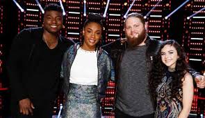 Live finale performances episode overview. The Voice Finale Celebrity Duets Guest Stars Songs Goldderby