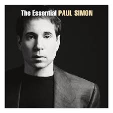 Kim Richardson The Essential Paul Simon", Warner Bros Paula Hawkins
