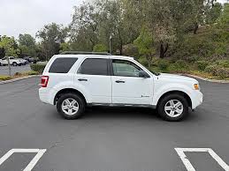 Image result for Oxford White 2011 Escape
