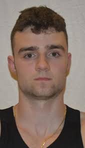 Boys' Track & Field Leaders