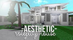 Bloxburg Aesthetic Roleplay House 94k Youtube Aesthetichome instagram posts gramho com. bloxburg aesthetic roleplay house 94k