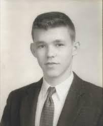 Obituary information for Bruce H. Finney